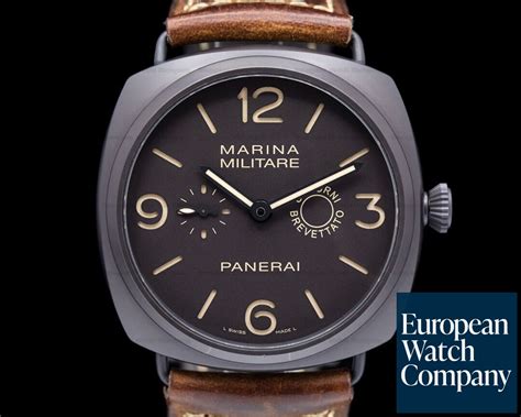 panerai radiomir composite pam 339|Panerai Marina Militare Radiomir Composite PAM 00339.